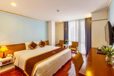 Huong Sen Annex Hotel – 照片 2