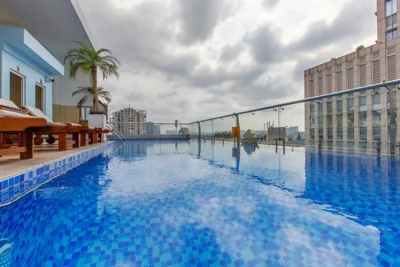 Huong Sen Annex Hotel – 照片 4