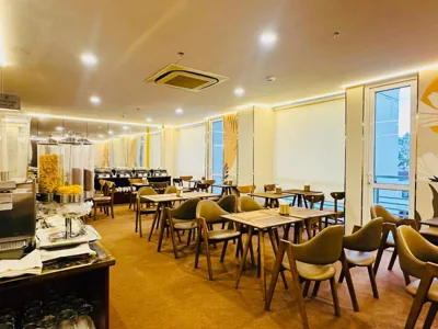 Huong Sen Annex Hotel – 照片 5