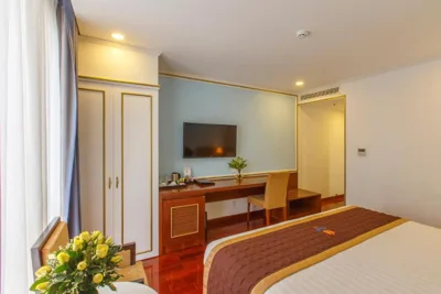 Huong Sen Annex Hotel – 照片 11