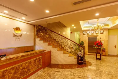 Huong Sen Annex Hotel – 照片 13