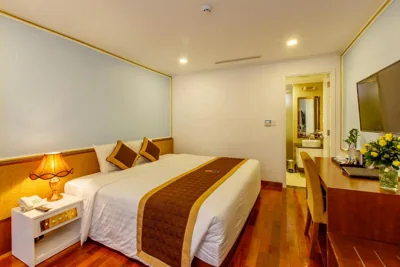 Huong Sen Annex Hotel – 照片 15