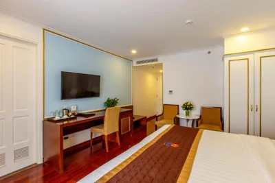Huong Sen Annex Hotel – 照片 16